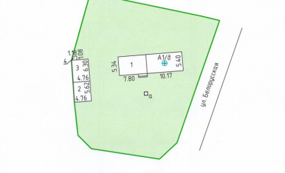 Купить дом, Мечаи, Белорусская, 14.2 соток. Фото 5