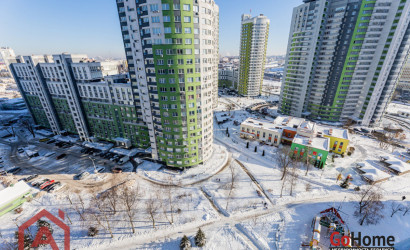 Купить 1-комнатную квартиру, Минск, Скрыганова, 4А (Фрунзенский район). Фото 13