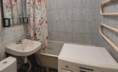 Купить 1-комнатную квартиру, Минск, Красина ул., 55 (Заводской район). Фото 11