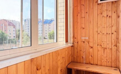 Купить 3-комнатную квартиру, Солигорск, Молодежная ул., 32. Фото 12