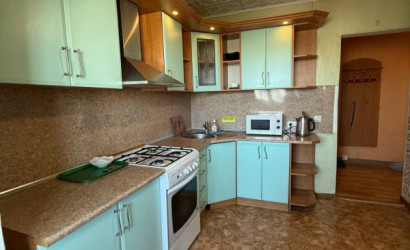 Снять 3-комнатную квартиру на сутки, Кобрин, ул. Николаева д.18. Фото 9