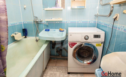 Купить 4-комнатную квартиру, Жодино, Ленина просп., 21. Фото 19