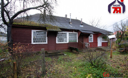 Купить 2-комнатную квартиру, Вилейка, М.Горького ул.. Фото 15