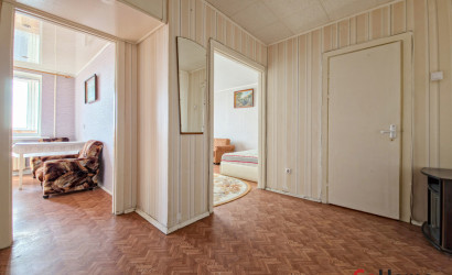 Купить 1-комнатную квартиру, Минск, Филимонова, 12 (Партизанский район). Фото 8