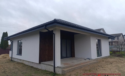 Купить коттедж, Брест, СТ Росинка, 5 соток. Фото 2