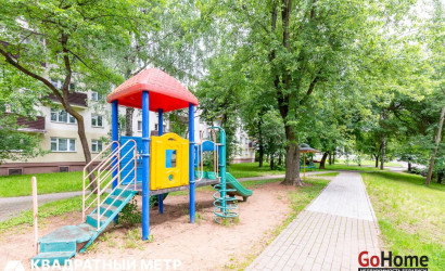 Купить 1-комнатную квартиру, Минск, Фроликова ул., 7 (Партизанский район). Фото 8