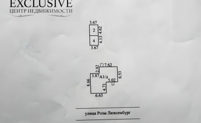 Купить дом, Дзержинск, Розы Люксембург ул., 9, 6.83 соток. Фото 22