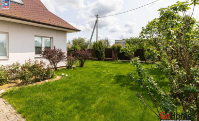 Купить дом, Озерцо, Северная ул., 10 соток. Фото 7