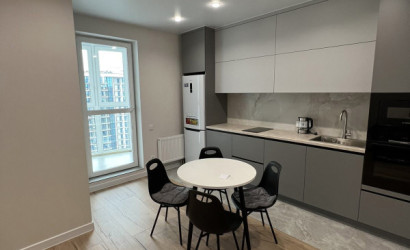 Снять 2-комнатную квартиру, Минск, Жореса Алфёрова, 11 (Октябрьский район). Фото 14