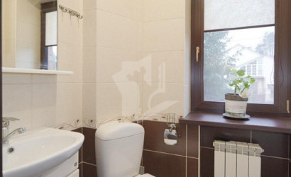 Купить коттедж, Минск, Взлетная ул., 10.84 соток. Фото 17