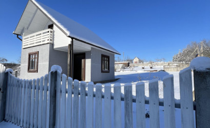 Купить участок, Летний вечер, 5 соток. Фото 2