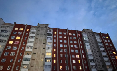 Купить 2-комнатную квартиру, Борисов, Батурина. Фото 6