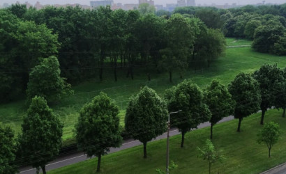 Купить 1-комнатную квартиру, Минск, ул. Карастояновой Лили, д. 29 (Центральный район). Фото 9