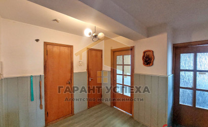 Купить 3-комнатную квартиру, Брест, ул. Волгоградская, д. . Фото 9