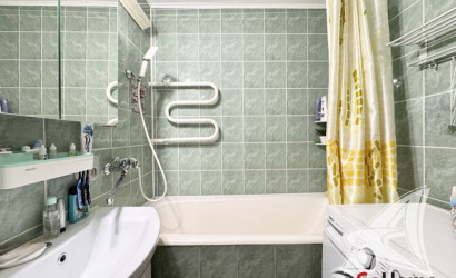 Купить 3-комнатную квартиру, Брест, Восток, ул. Стафеева. Фото 18