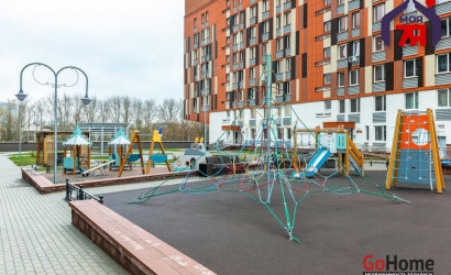 Купить 2-комнатную квартиру, Минск, Семашко ул., 4/Е (Московский район). Фото 24