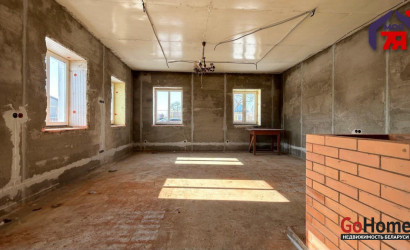 Купить дом, Жабин, Центральная ул., 25 соток. Фото 4