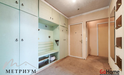 Купить 3-комнатную квартиру, Минск, Плеханова ул., 42(Ленинский район). Фото 18