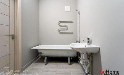 Купить 3-комнатную квартиру, Минск, Нововиленская ул., 61 (Центральный район). Фото 11