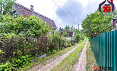 Купить дом в деревне, Узгорье-2002, 5.56 соток. Фото 16