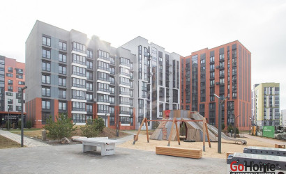 Купить 1-комнатную квартиру, Копище, Николая Камова ул., 3. Фото 45