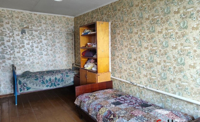 Купить 3-комнатную квартиру, Узда, Первомайская ул., 54. Фото 10