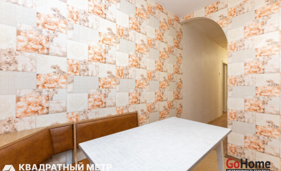 Купить 1-комнатную квартиру, Минск, Платонова ул., 21 (Советский район). Фото 11