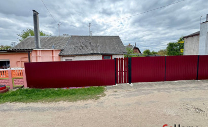 Купить 3-комнатную квартиру, Гродно, Гротгера, 8. Фото 5