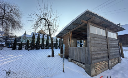 Купить 2-комнатную квартиру, Гродно, Гастелло, 4. Фото 6