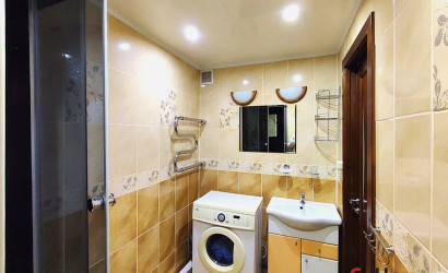 Купить 3-комнатную квартиру, Гродно, Клецкова, 68. Фото 5