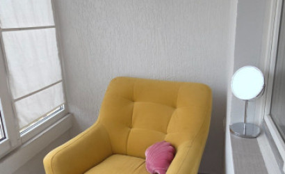 Снять 1-комнатную квартиру, Минск, Чичурина 6(Фрунзенский район). Фото 12