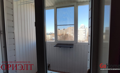 Купить 1-комнатную квартиру, Минск, Филимонова, 39 (Первомайский район). Фото 2