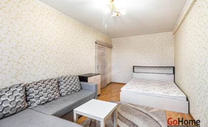 Купить 1-комнатную квартиру, Минск, Богдановича ул., 78 (Советский район). Фото 10