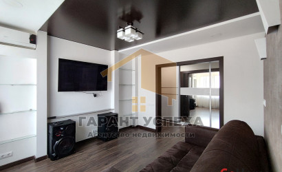 Снять 2-комнатную квартиру, Брест, ул. Гоголя, д. . Фото 2