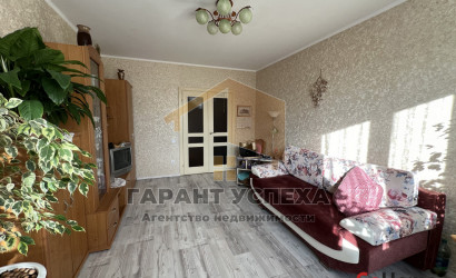 Купить 2-комнатную квартиру, Брест, Грюнвальдская. Фото 9