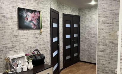 Купить 2-комнатную квартиру, Первомайский, Комсомольская ул., 6. Фото 2