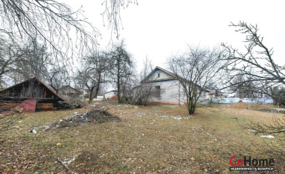 Купить дом, Михановичи, Вокзальная ул., 2, 9.69 соток. Фото 8