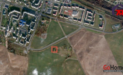 Купить дом, Молодечно, Городокская ул., 24 соток. Фото 3