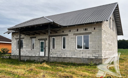 Купить дом, Новые Лыщицы, Лыщицкий с/с, 15.1 соток. Фото 2