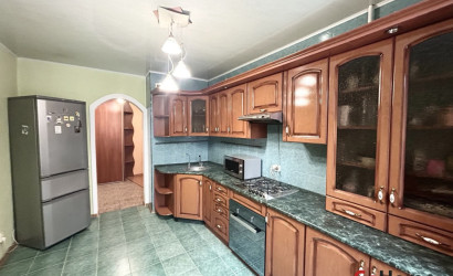 Купить 3-комнатную квартиру, Гродно, Дзержинского, 25. Фото 10