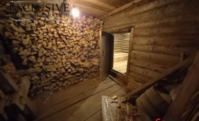 Купить дом, Большое Ситно, 11 соток. Фото 11