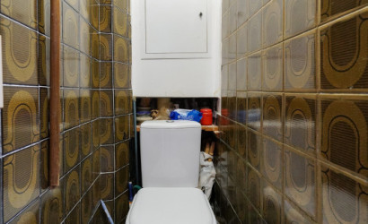 Купить 2-комнатную квартиру, Минск, Казинца, 116 (Октябрьский район). Фото 17