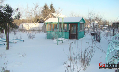 Купить дом в деревне, Свитанак-Перхурово, 20 соток. Фото 9