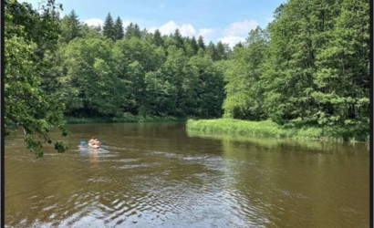 Купить дом, Клеватишки, 25 соток. Фото 1