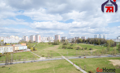 Купить 1-комнатную квартиру, Минск, Мачульского ул., 26(Фрунзенский район). Фото 8