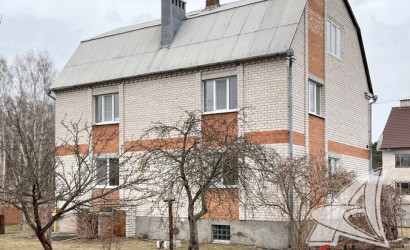 Купить дом, Мухавец, Мухавецкий с/с, 19.41 соток. Фото 1