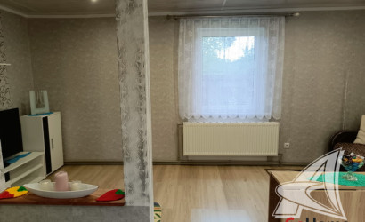 Купить дом, Лука, Остромичский с/с, 25 соток. Фото 10