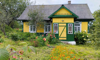 Купить дом, Каниковичи, Луговая ул., 4, 25 соток. Фото 3