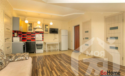 Купить дом, Островец, Аэродромная ул., 16 соток. Фото 17