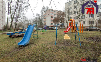 Купить 3-комнатную квартиру, Минск, Мавра ул., 66 (Фрунзенский район). Фото 18